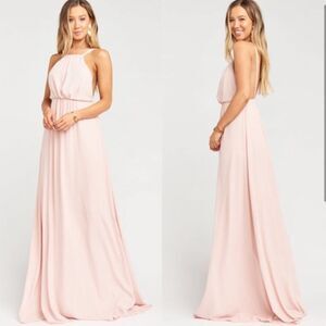 Clearance! Show me Your Mumu Amanda Dress